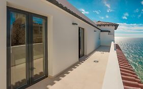 Gastrohotel Boutique Rh Canfali