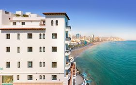 Gastrohotel Boutique Rh Canfali